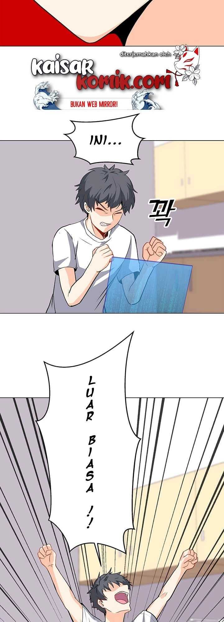 Solo Spell Caster Chap 2 - Next Chap 3