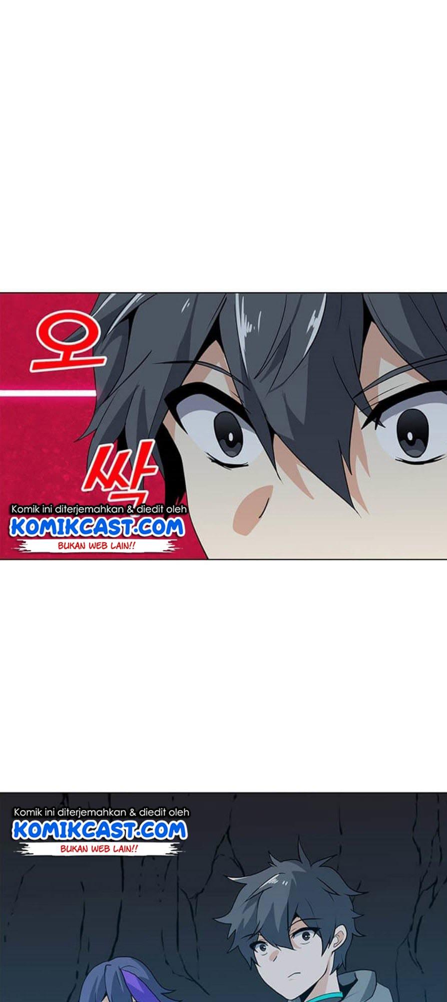 Solo Spell Caster Chap 25 - Next Chap 26