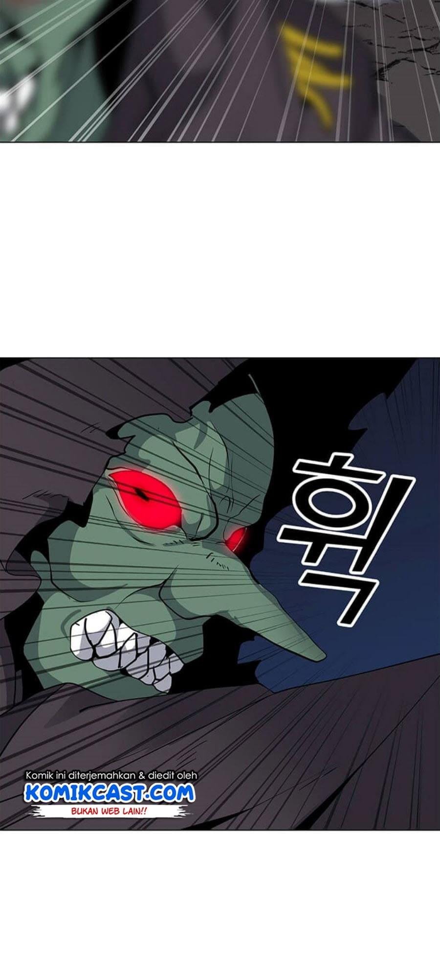 Solo Spell Caster Chap 25 - Next Chap 26