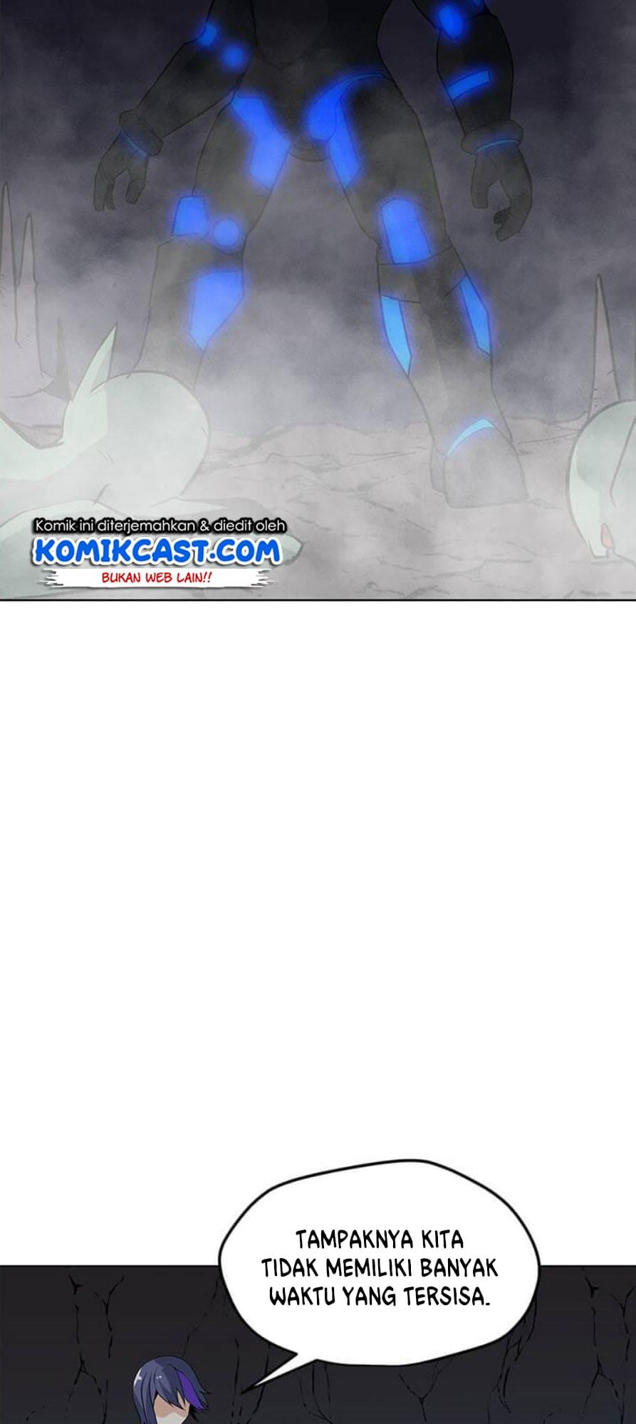 Solo Spell Caster Chap 25 - Next Chap 26