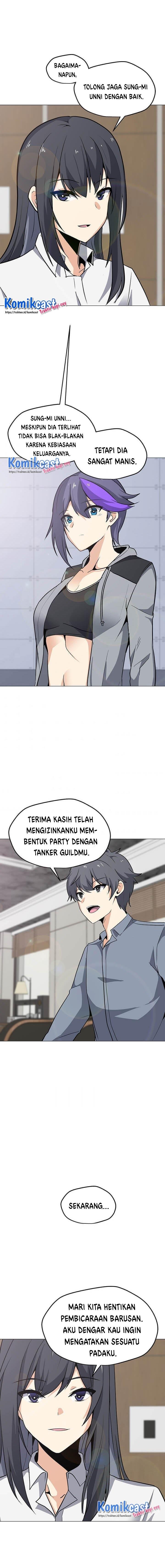 Solo Spell Caster Chap 34 - Next Chap 35