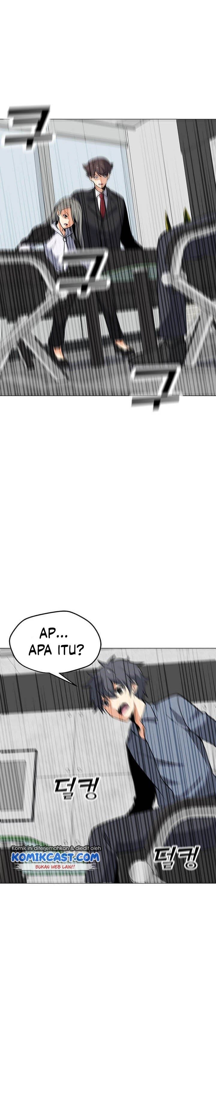 Solo Spell Caster Chap 36 - Next Chap 37