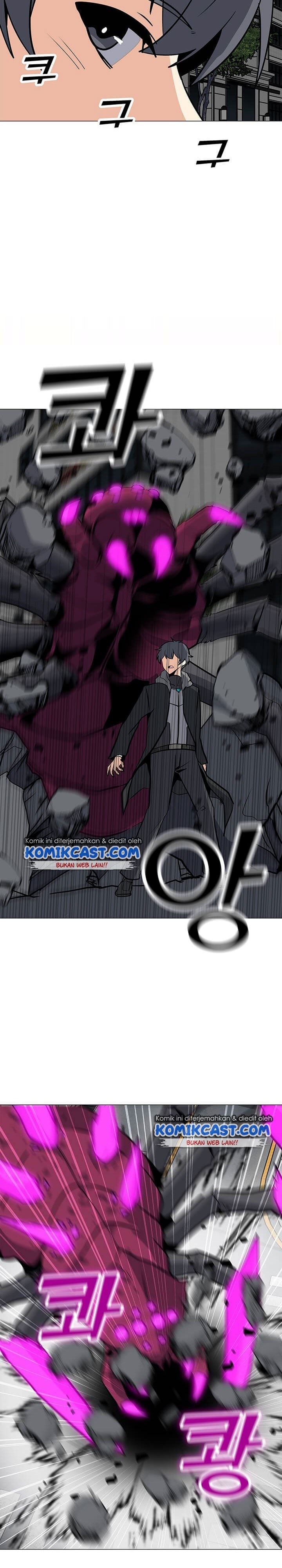 Solo Spell Caster Chap 37 - Next Chap 38