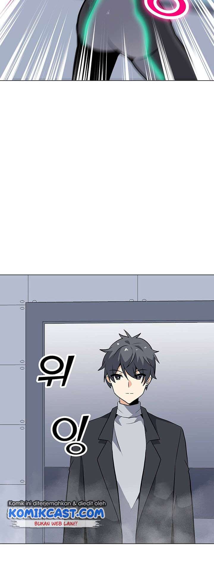 Solo Spell Caster Chap 38 - Next Chap 39