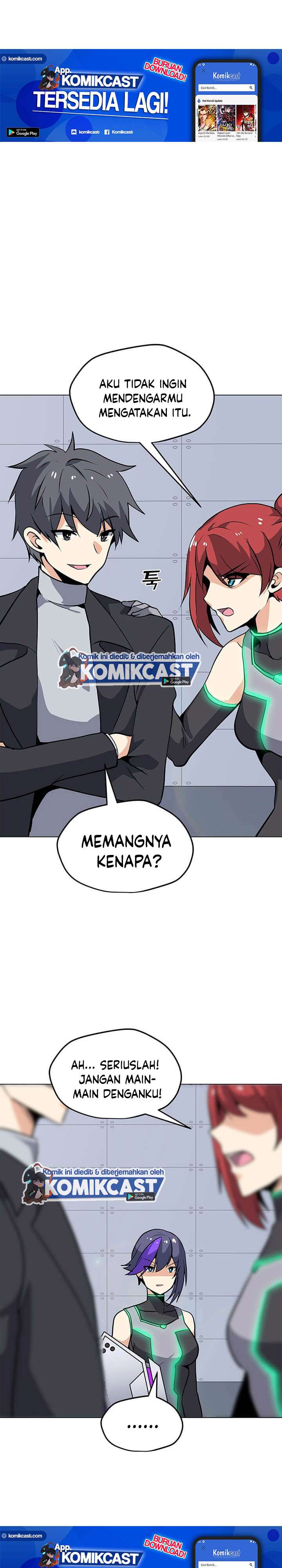 Solo Spell Caster Chap 39 - Next Chap 40