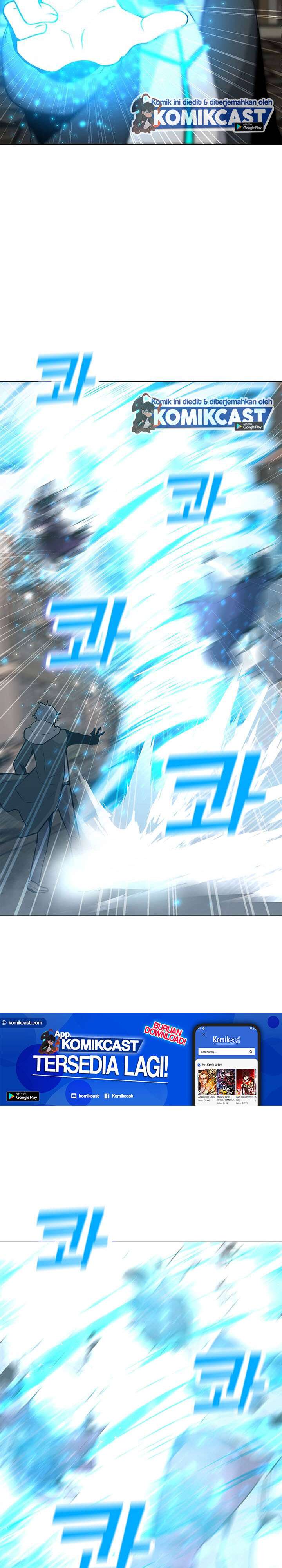 Solo Spell Caster Chap 39 - Next Chap 40