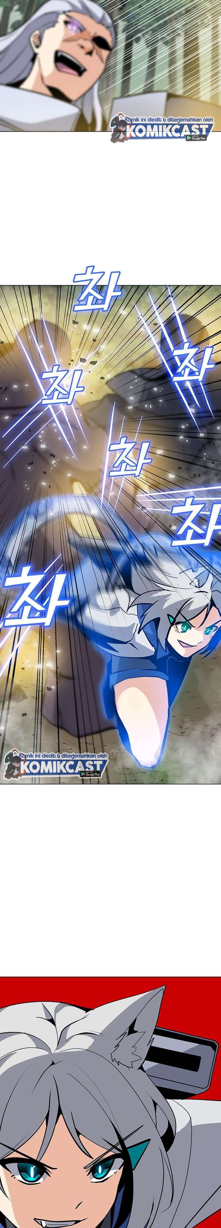 Solo Spell Caster Chap 42 - Next Chap 43