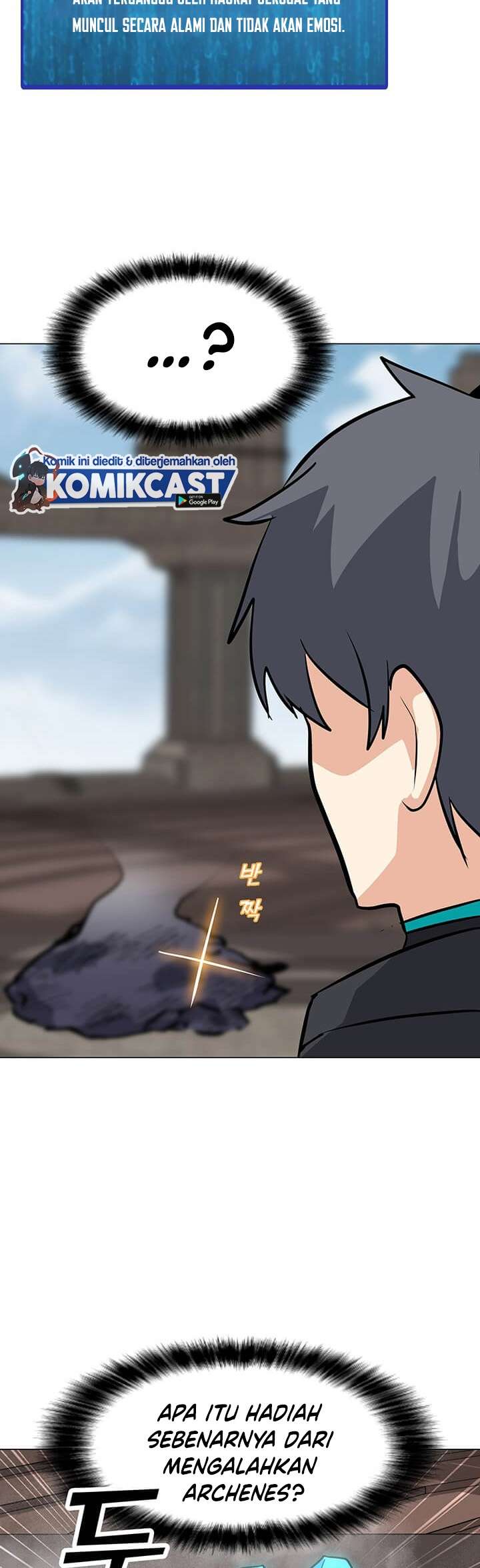 Solo Spell Caster Chap 45 - Next Chap 46