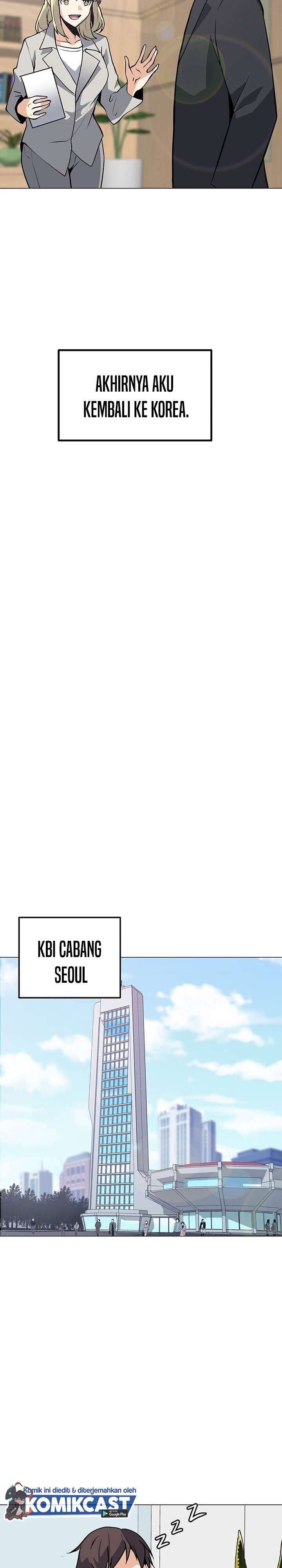 Solo Spell Caster Chap 45 - Next Chap 46