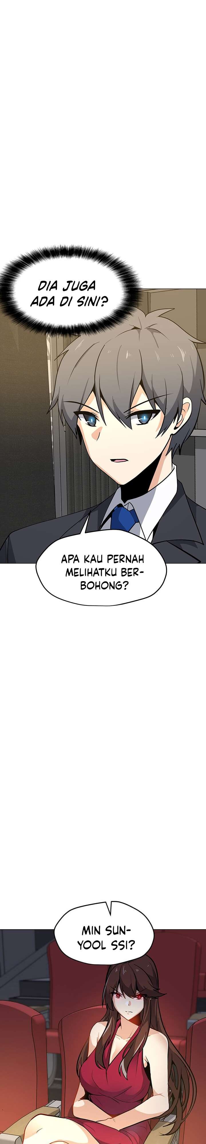 Solo Spell Caster Chap 46 - Next Chap 47