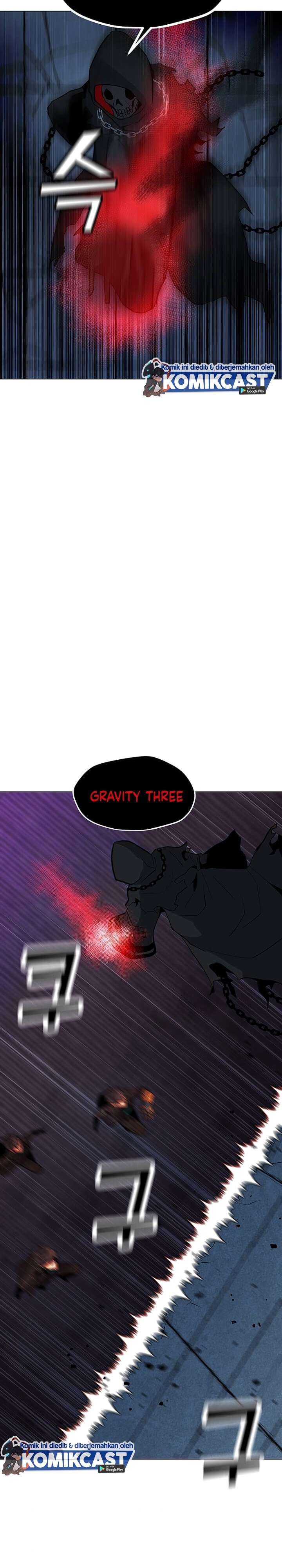 Solo Spell Caster Chap 48 - Next Chap 49