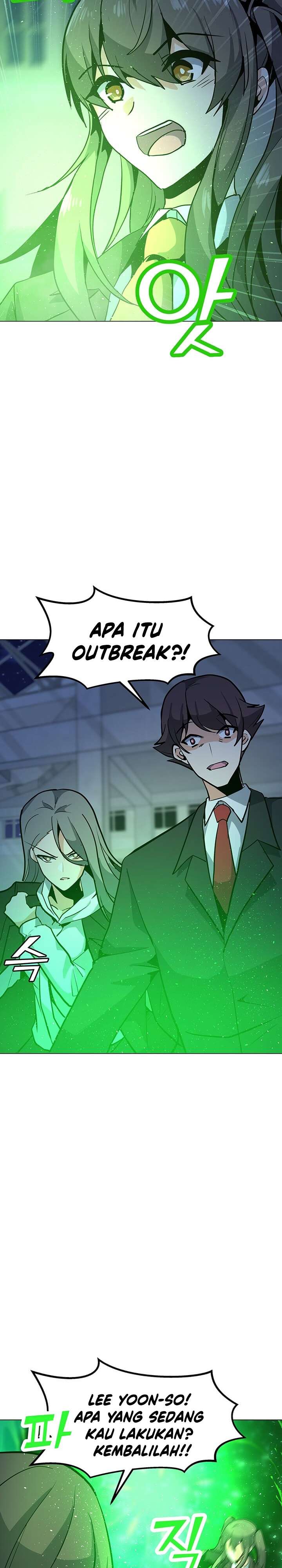 Solo Spell Caster Chap 49 - Next Chap 50