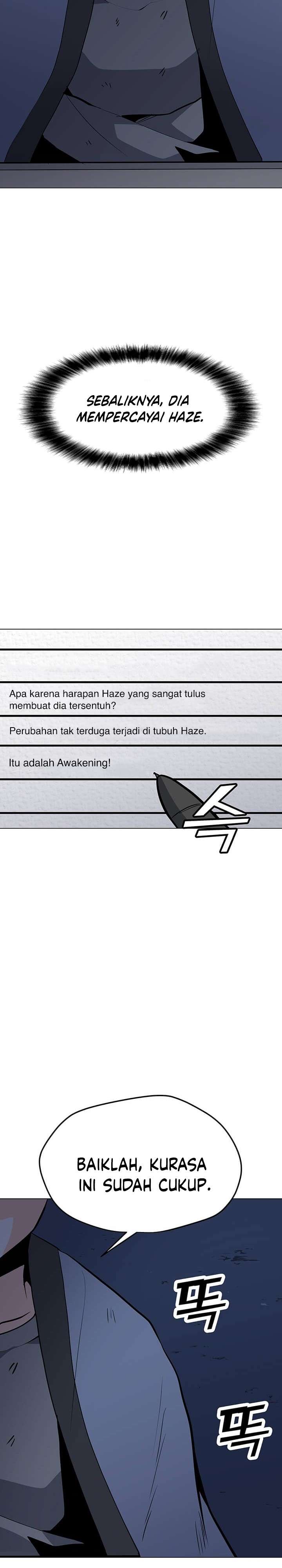 Solo Spell Caster Chap 53 - Next Chap 54