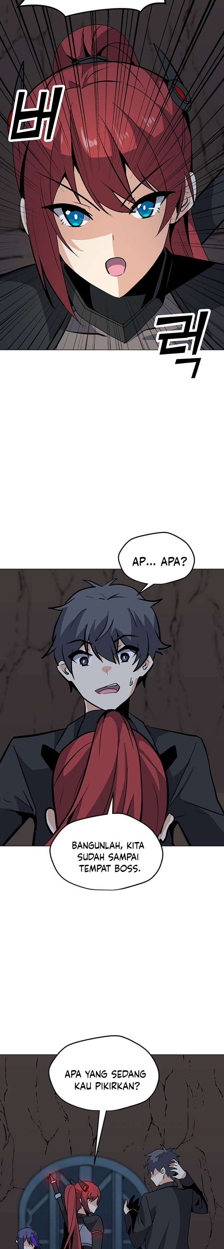 Solo Spell Caster Chap 51 - Next Chap 52