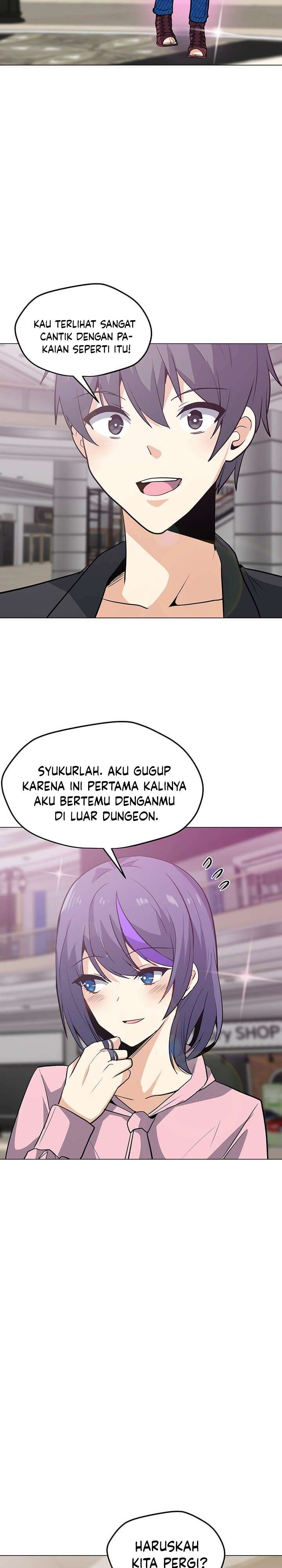 Solo Spell Caster Chap 52 - Next Chap 53