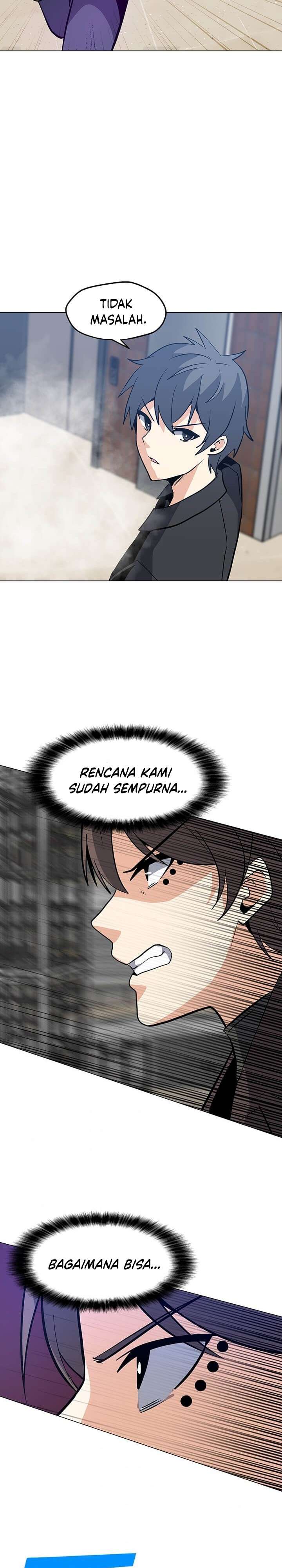 Solo Spell Caster Chap 52 - Next Chap 53