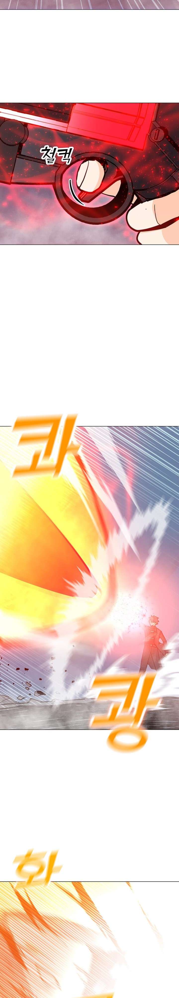 Solo Spell Caster Chap 54 - Next Chap 55