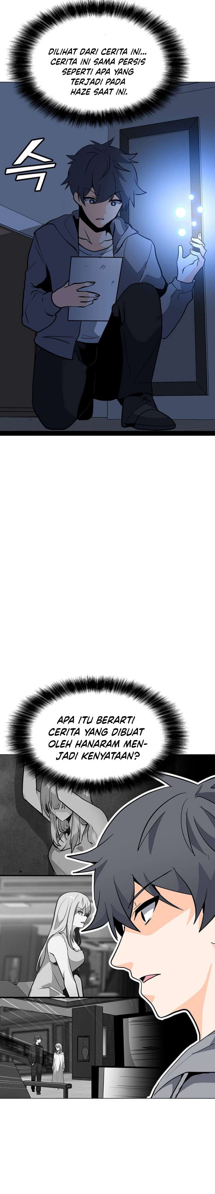 Solo Spell Caster Chap 54 - Next Chap 55