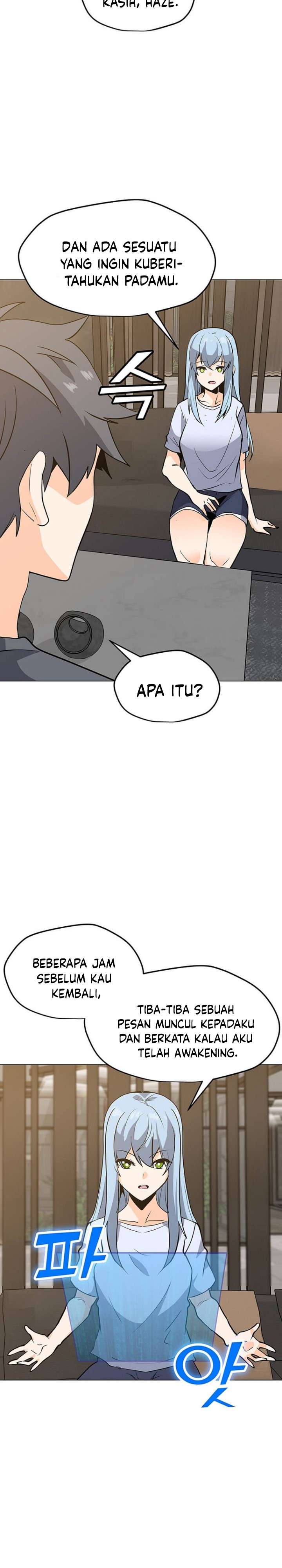 Solo Spell Caster Chap 55 - Next Chap 56