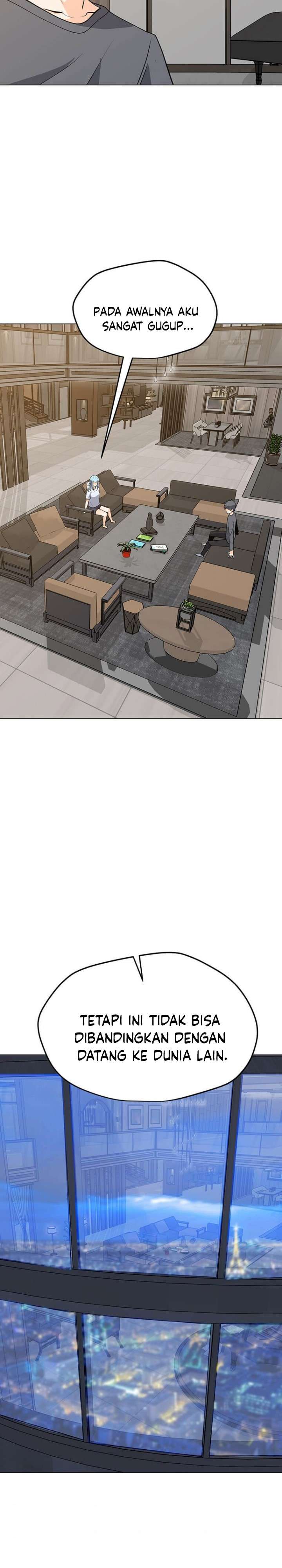 Solo Spell Caster Chap 55 - Next Chap 56