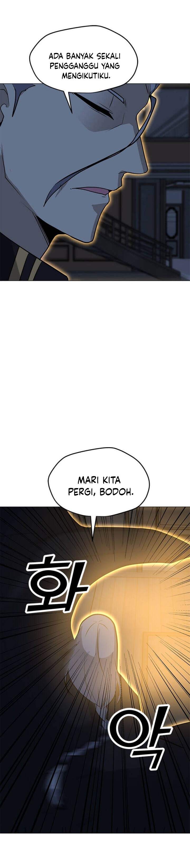 Solo Spell Caster Chap 60 - Next Chap 61