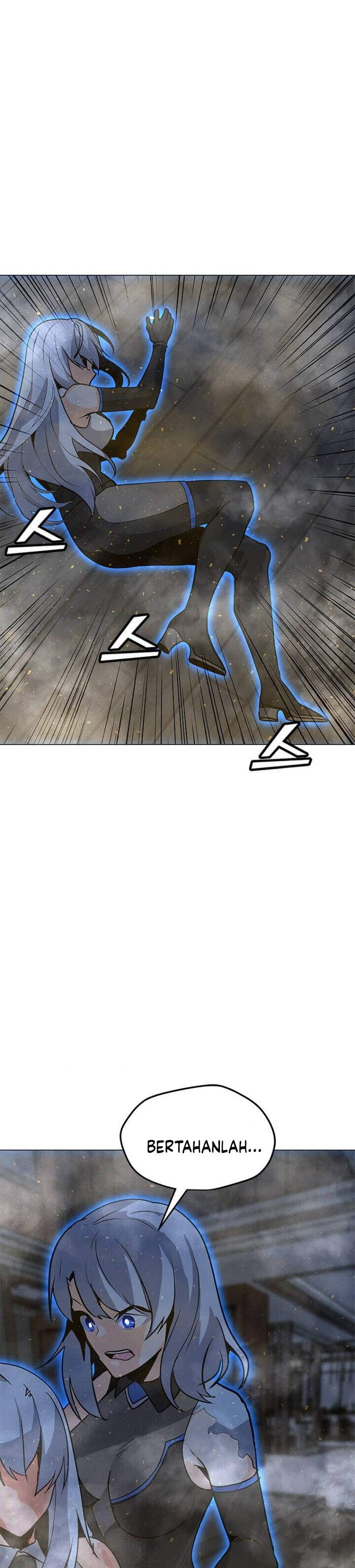 Solo Spell Caster Chap 60 - Next Chap 61