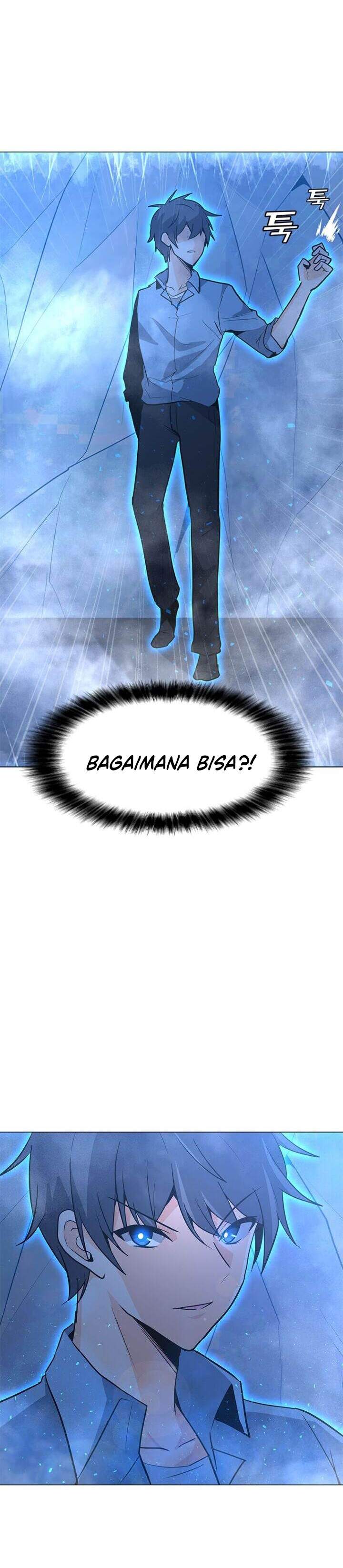 Solo Spell Caster Chap 60 - Next Chap 61