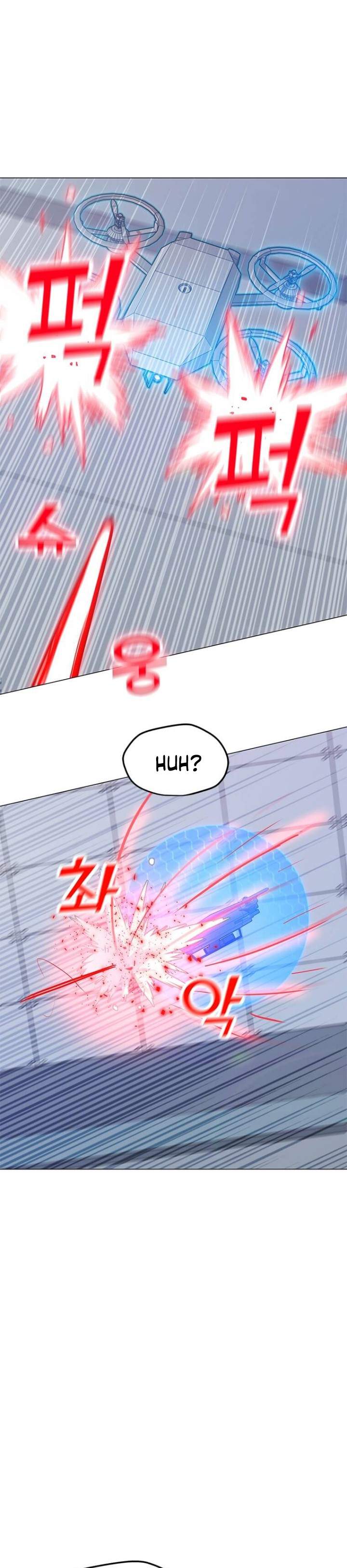 Solo Spell Caster Chap 61 - Next Chap 62