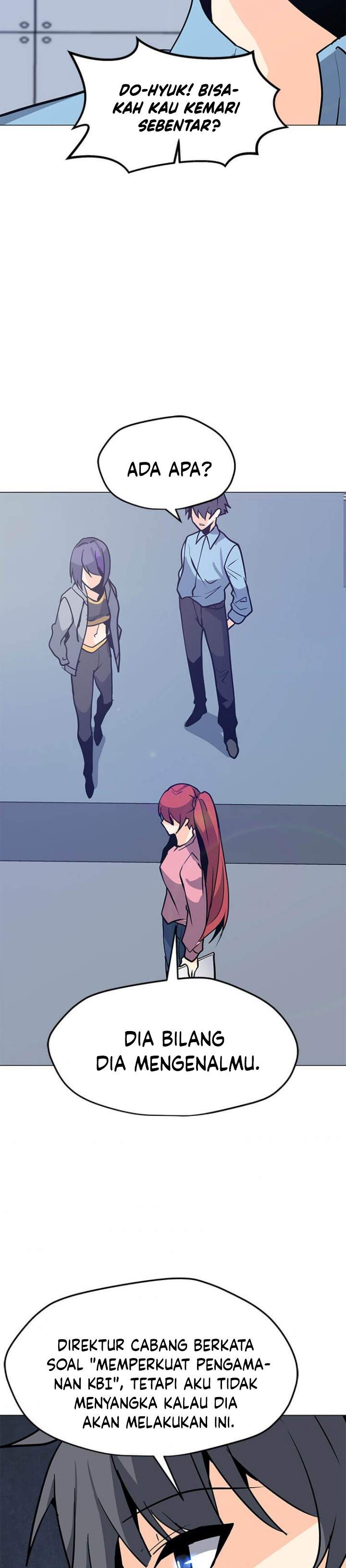 Solo Spell Caster Chap 61 - Next Chap 62