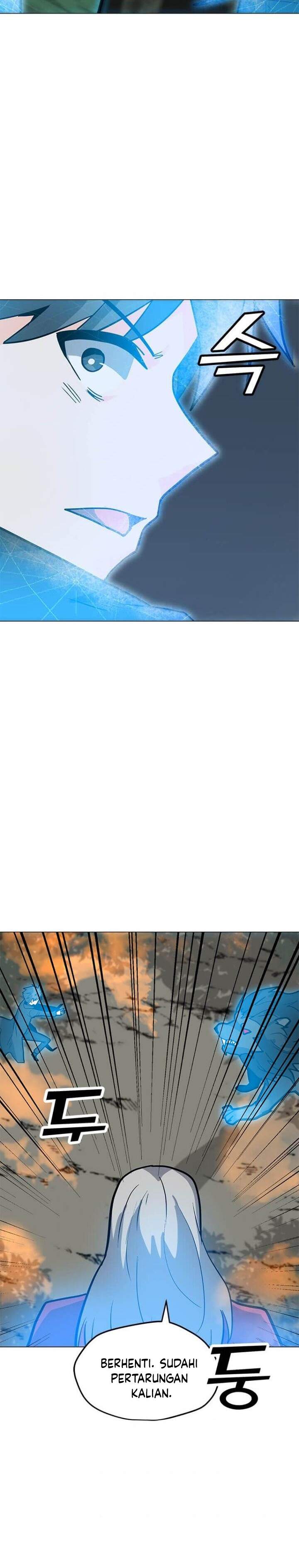 Solo Spell Caster Chap 62 - Next Chap 63