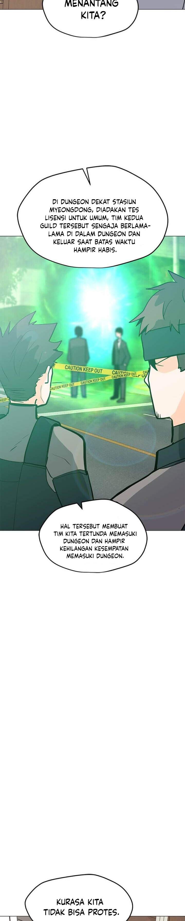 Solo Spell Caster Chap 62 - Next Chap 63