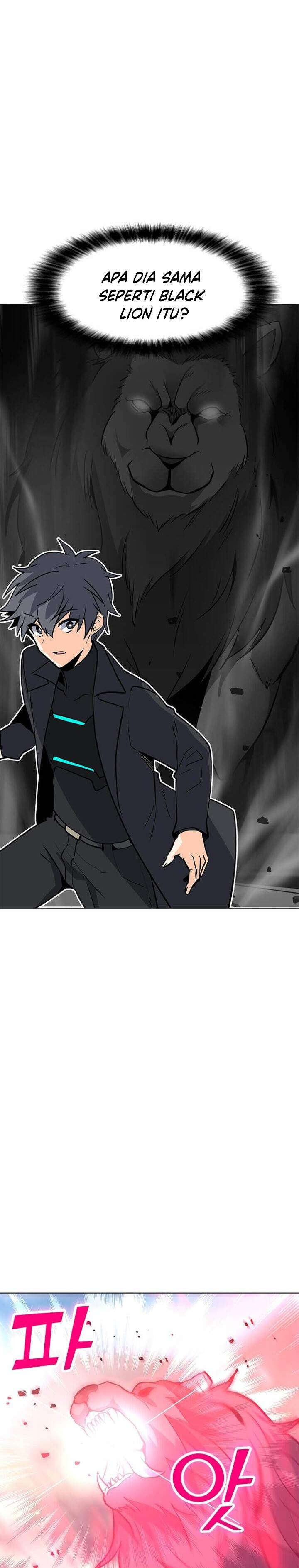 Solo Spell Caster Chap 62 - Next Chap 63