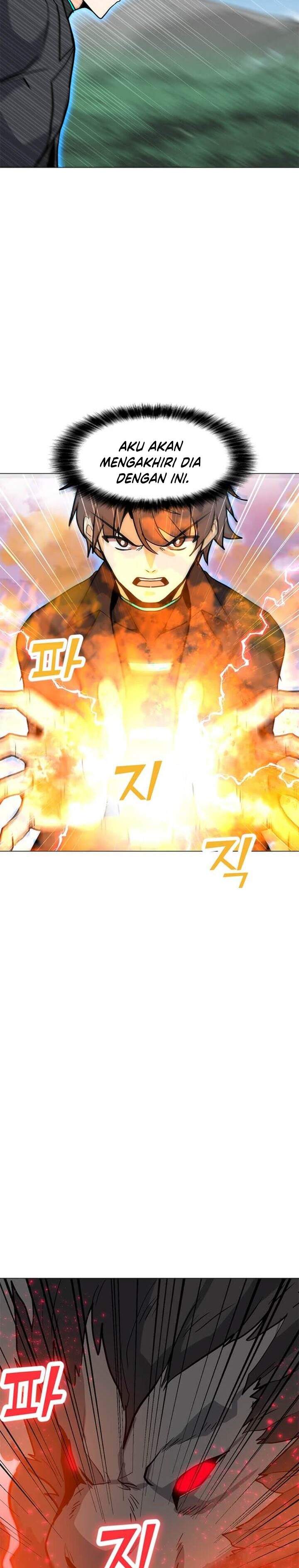 Solo Spell Caster Chap 62 - Next Chap 63