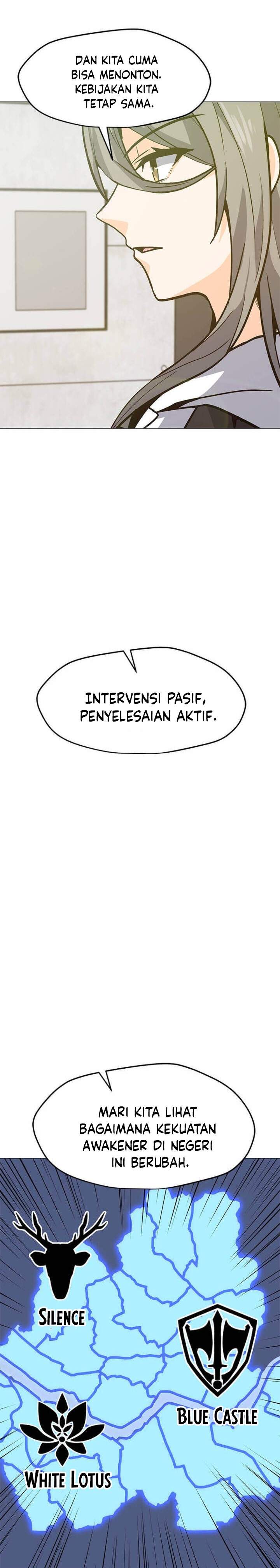 Solo Spell Caster Chap 64 - Next Chap 65