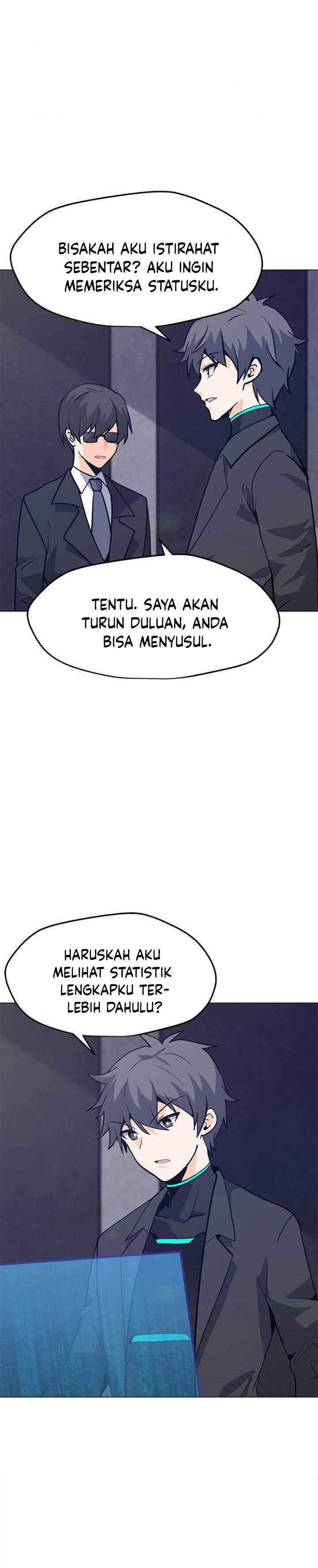 Solo Spell Caster Chap 64 - Next Chap 65