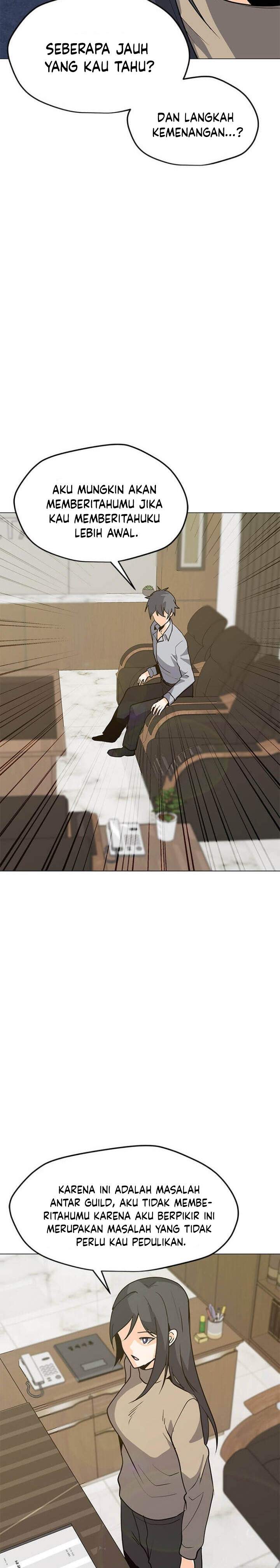 Solo Spell Caster Chap 64 - Next Chap 65