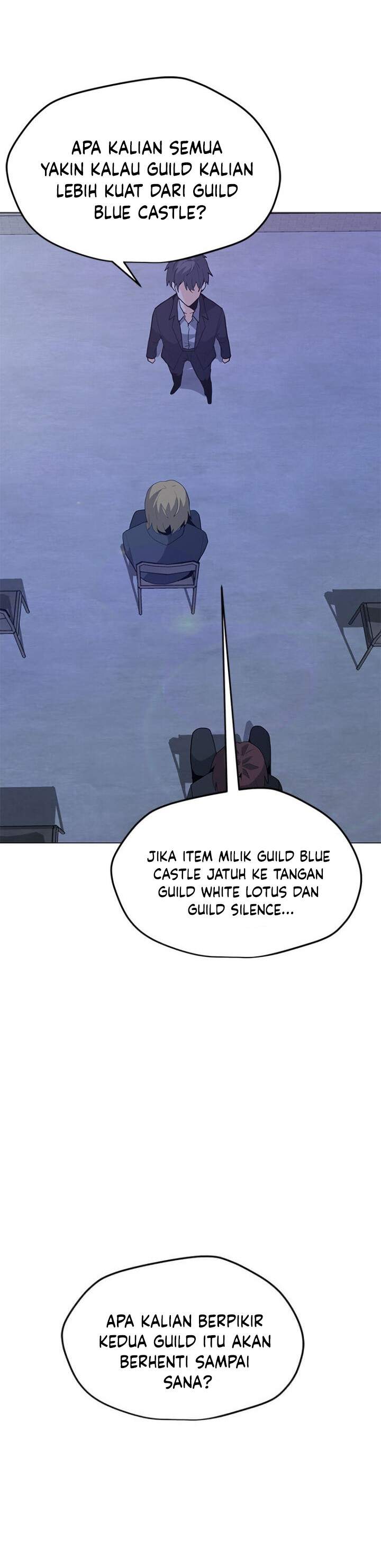 Solo Spell Caster Chap 65 - Next Chap 66