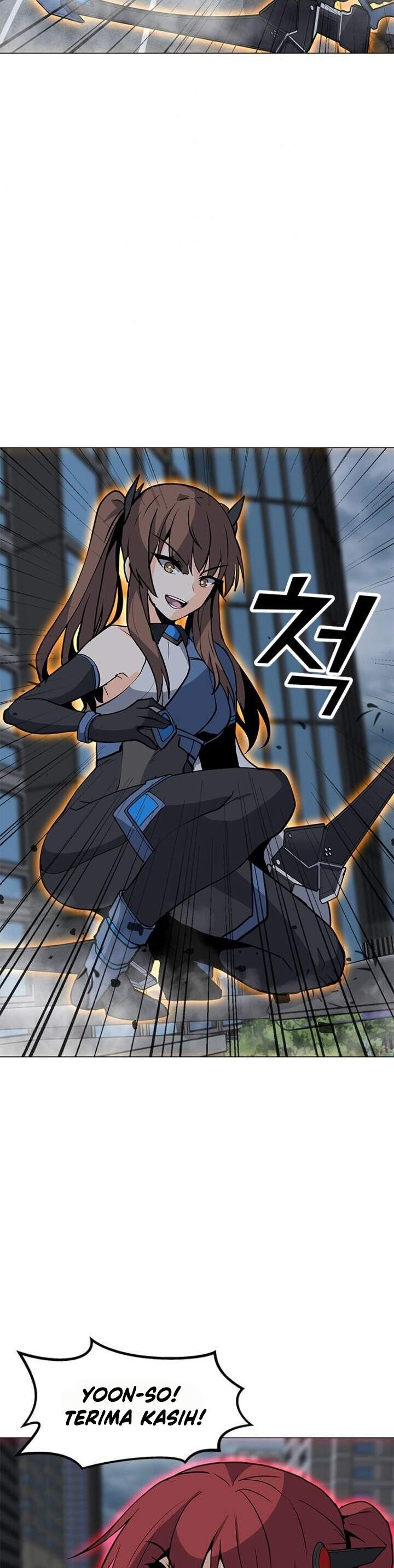 Solo Spell Caster Chap 66 - Next Chap 67