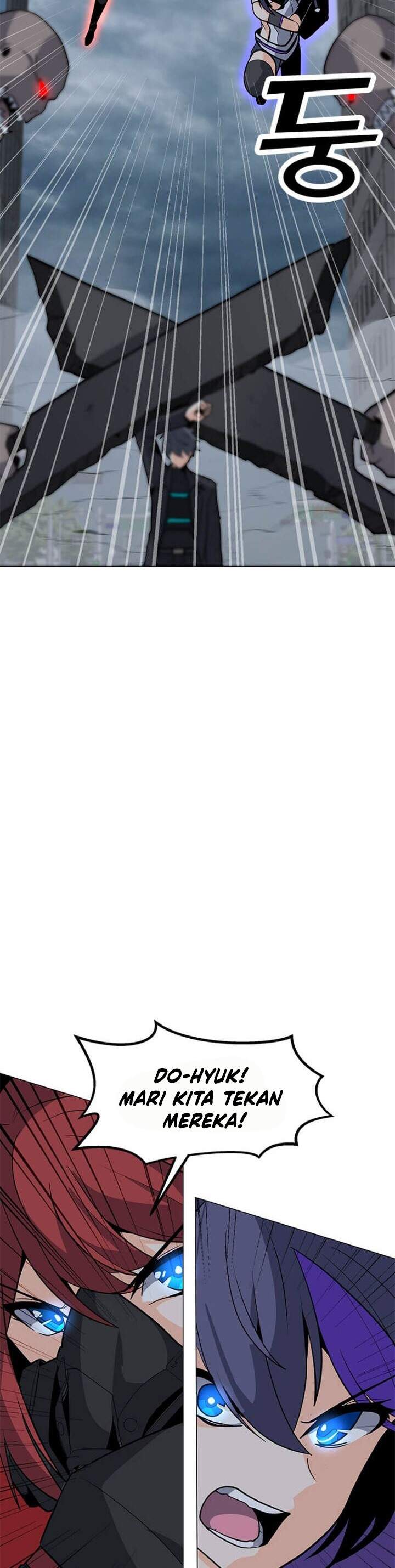 Solo Spell Caster Chap 66 - Next Chap 67