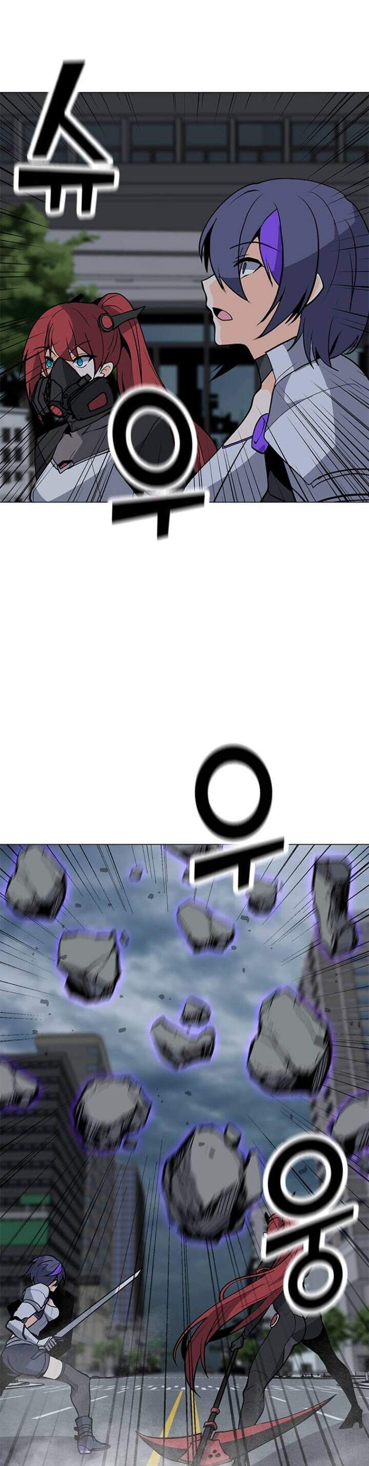 Solo Spell Caster Chap 66 - Next Chap 67