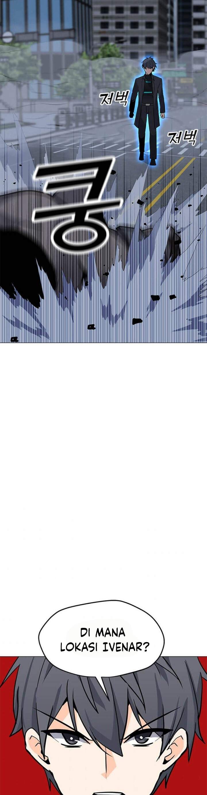 Solo Spell Caster Chap 66 - Next Chap 67