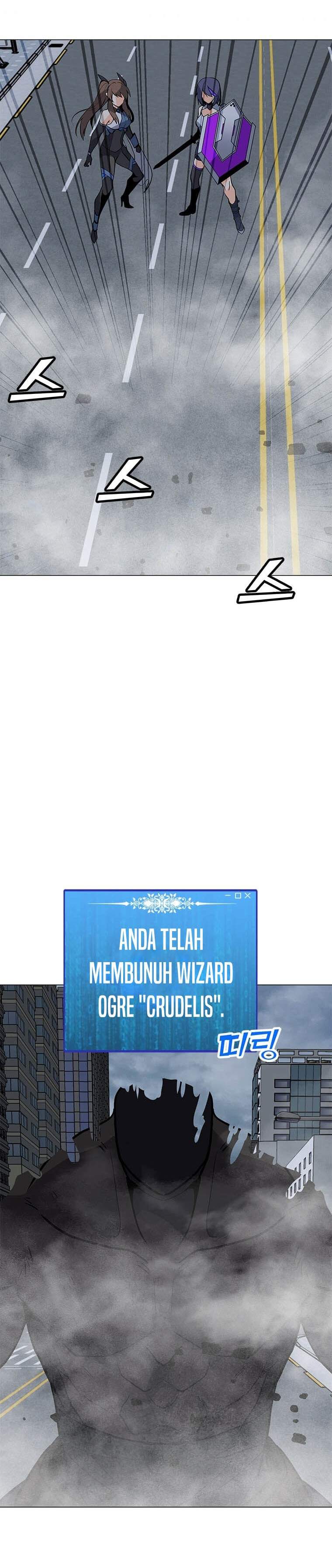 Solo Spell Caster Chap 67 - Next Chap 68