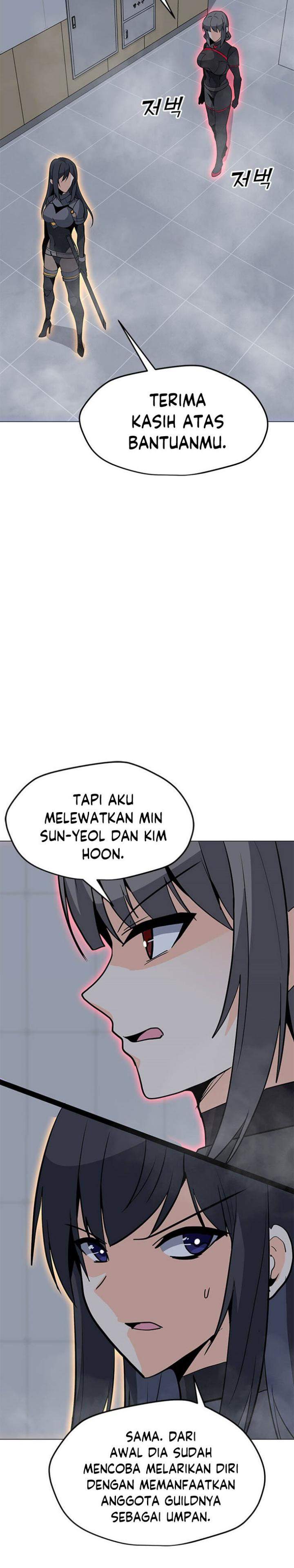 Solo Spell Caster Chap 68 - Next Chap 69