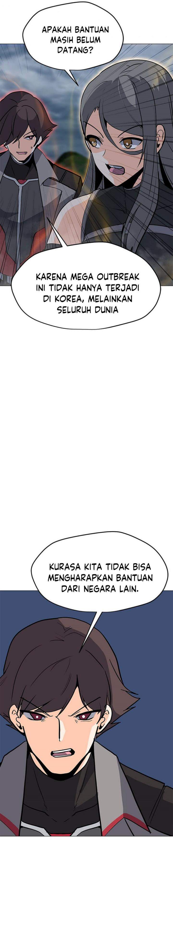 Solo Spell Caster Chap 68 - Next Chap 69