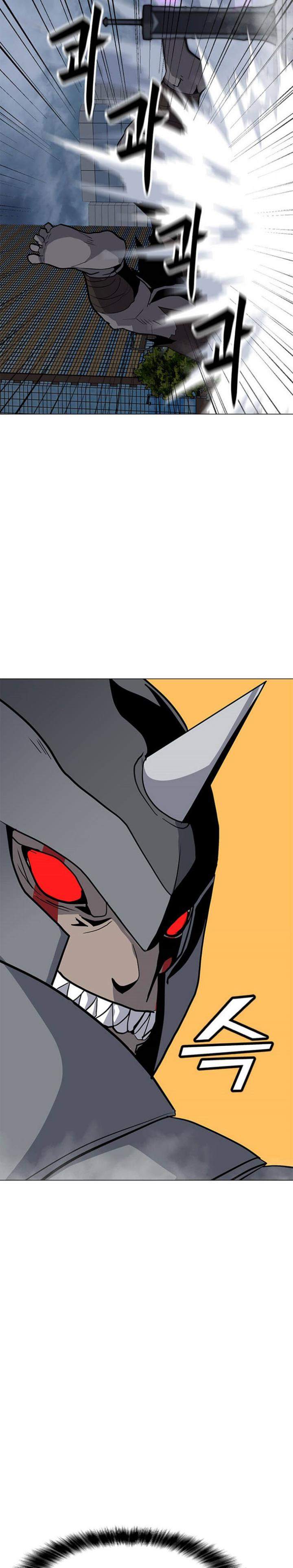 Solo Spell Caster Chap 68 - Next Chap 69