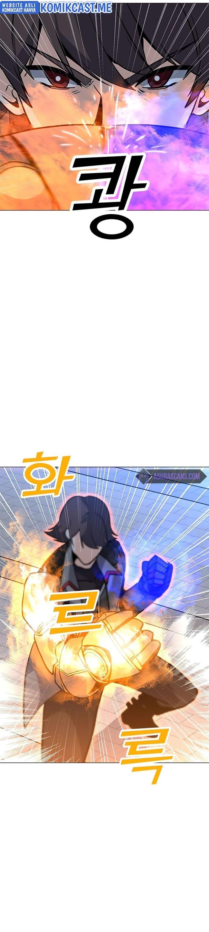 Solo Spell Caster Chap 69 - Next Chap 70