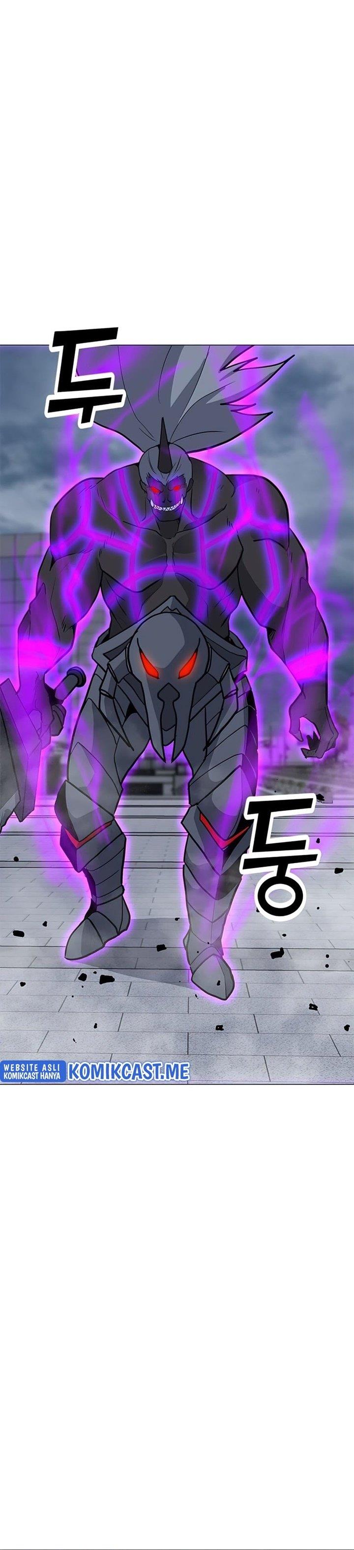 Solo Spell Caster Chap 69 - Next Chap 70