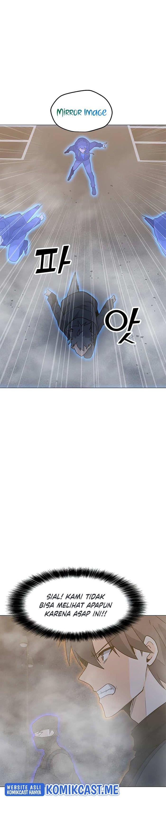 Solo Spell Caster Chap 73 - Next Chap 74