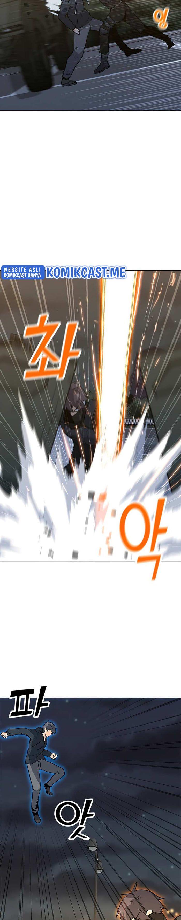 Solo Spell Caster Chap 73 - Next Chap 74