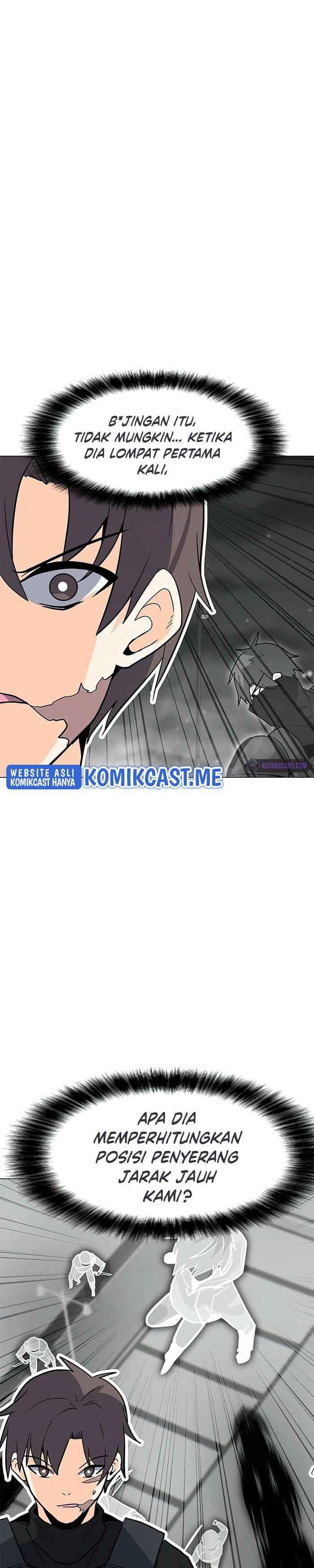 Solo Spell Caster Chap 73 - Next Chap 74